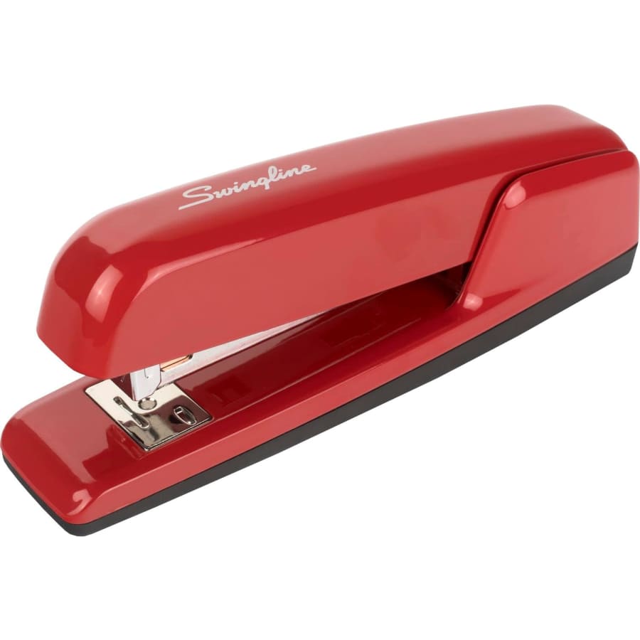 Swingline 747 Business Stapler: From $15 Swingline 747 Business Stapler: From $15