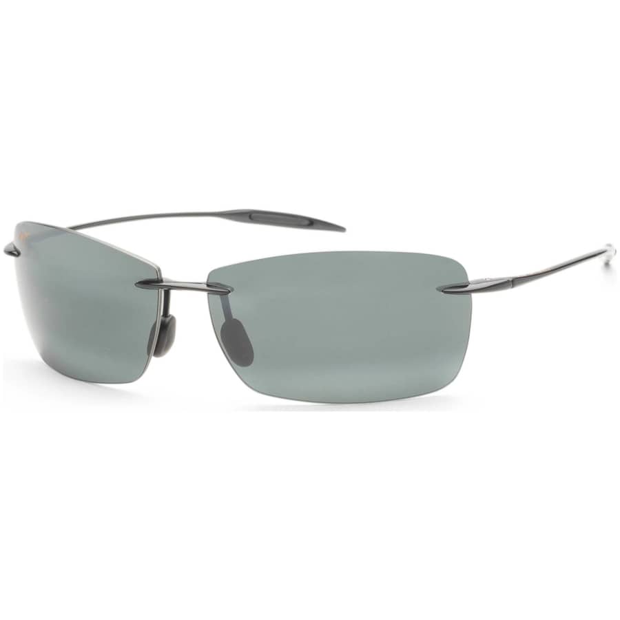 Maui Jim Men's Lighthouse Sunglasses: $95