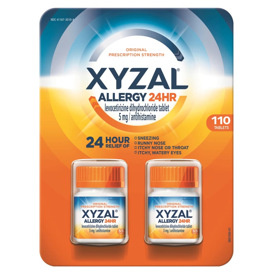 Allergy & Sinus Deals at Costco: 25% off for members Allergy & Sinus Deals at Costco: 25% off for members