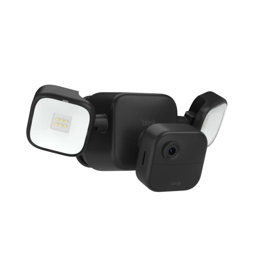 Blink Outdoor 4 Floodlight Camera: $65