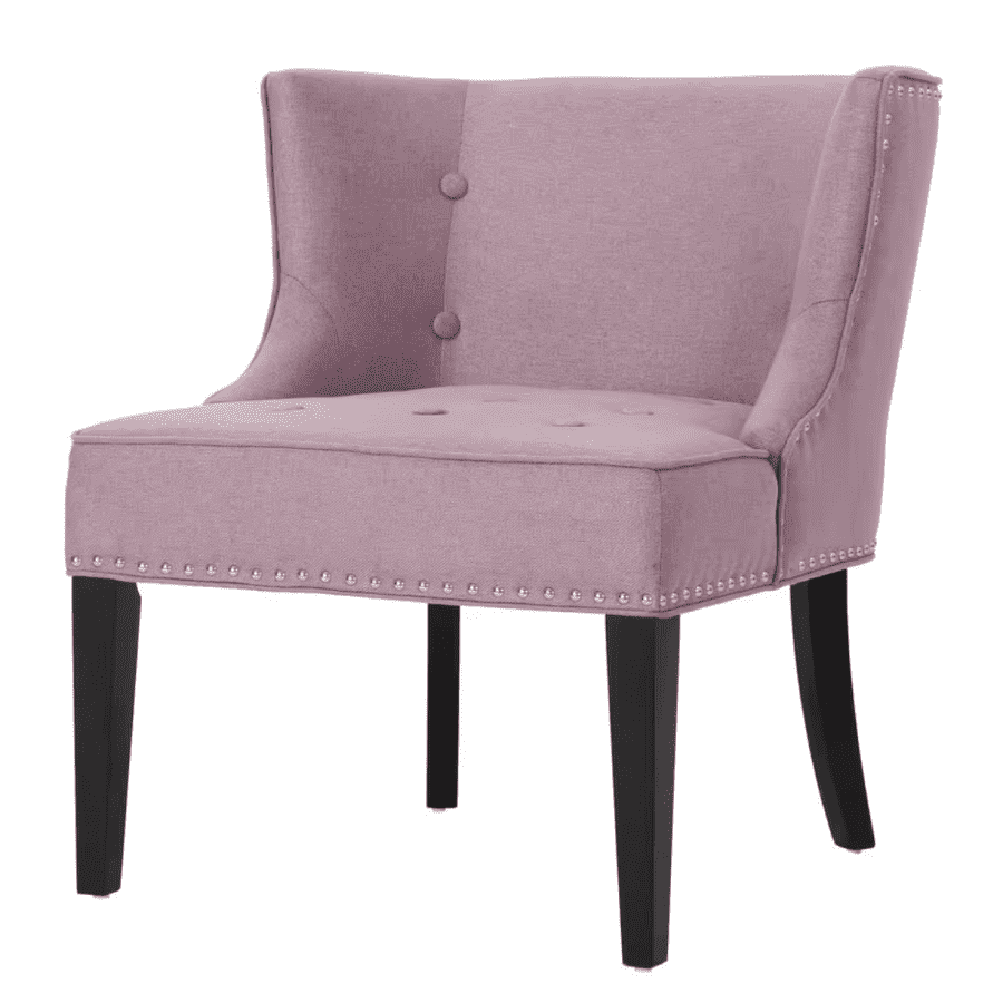 Noble House Adelina Occasional Chair: $98.29 Noble House Adelina Occasional Chair: $98.29