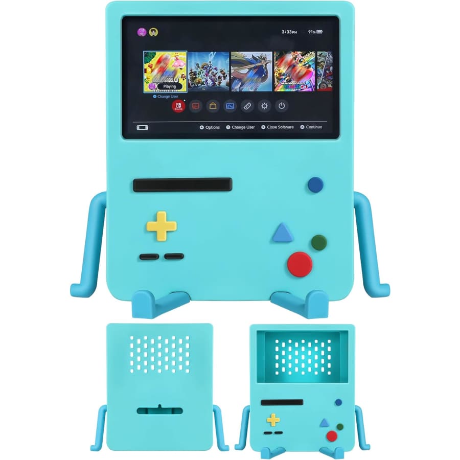 Amazon Outlet Video Game Accessory Overstock Deals: Up to 60% off Amazon Outlet Video Game Accessory Overstock Deals: Up to 60% off