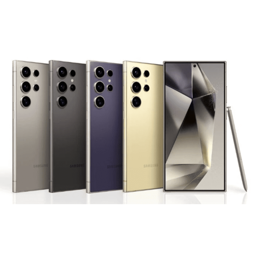 Refurb Samsung Phones at eBay: Up to 85% off