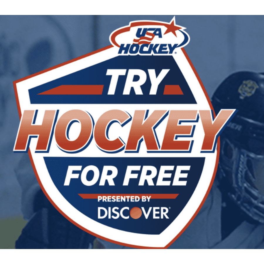 Try Hockey For Free: Across over 400 locations Try Hockey For Free: Across over 400 locations
