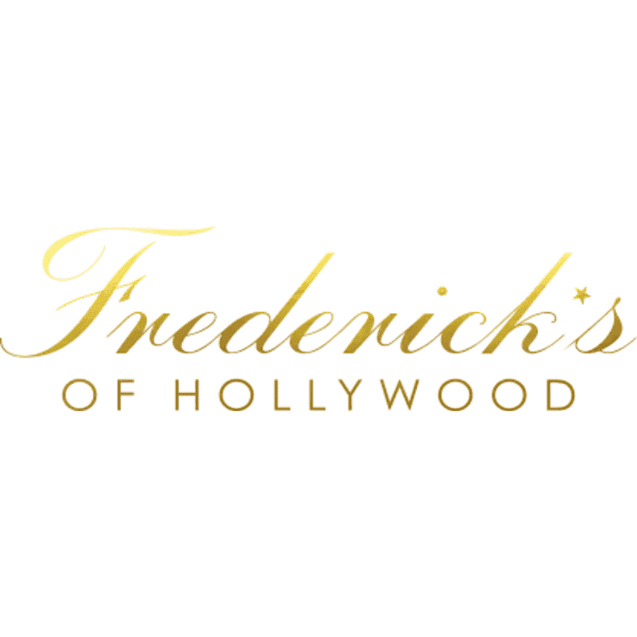 Frederick's of Hollywood Sale: From $4 Frederick's of Hollywood Sale: From $4