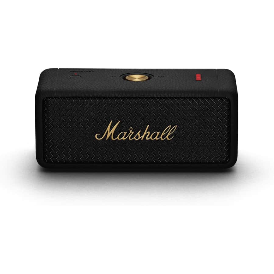Marshall Speakers and Headphones Early Prime Day Deals at Amazon: Up to 47% off