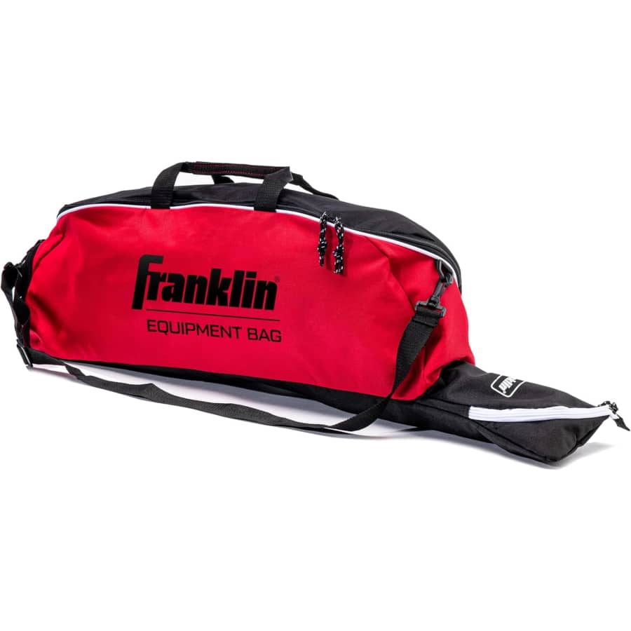 Franklin Sports Youth Baseball Bat Bag: $9.10