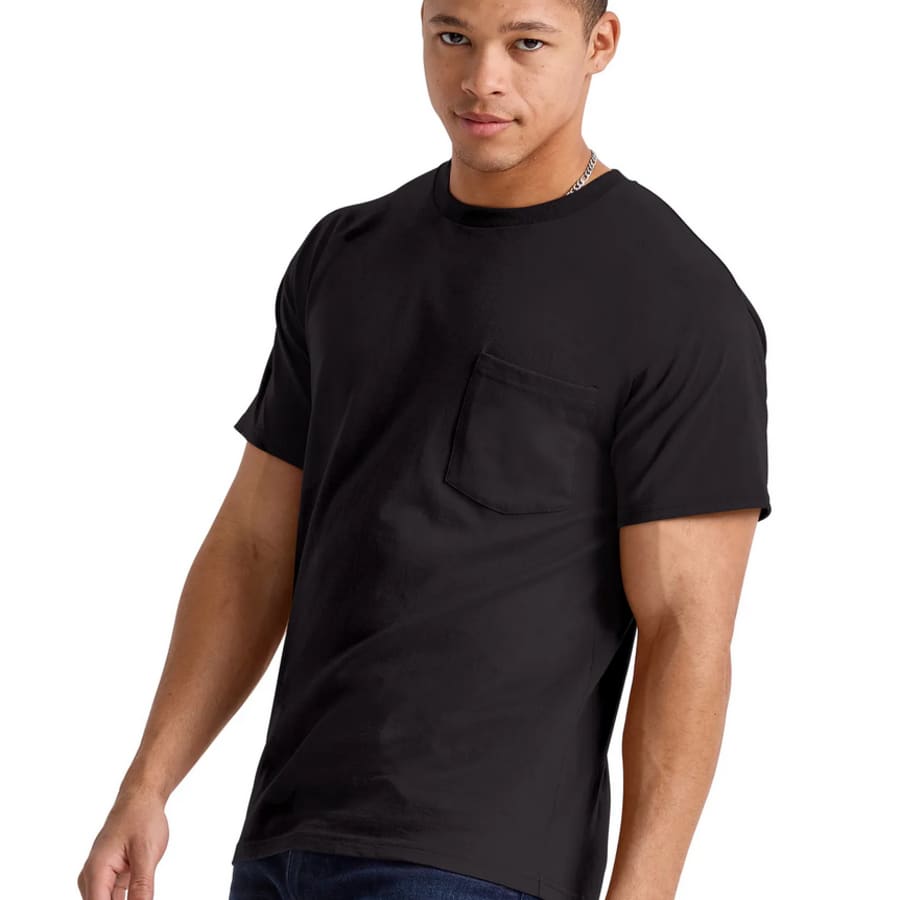 Hanes Warehouse Sale: from $6 + extra 25% off 3 or more