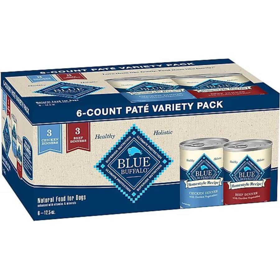 Chewy Wet Food Discount: 25% off