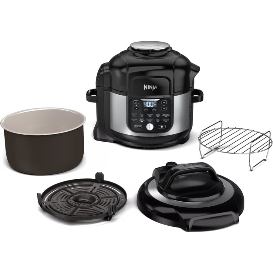 Ninja Kitchen Deals at Amazon: Up to 39% off