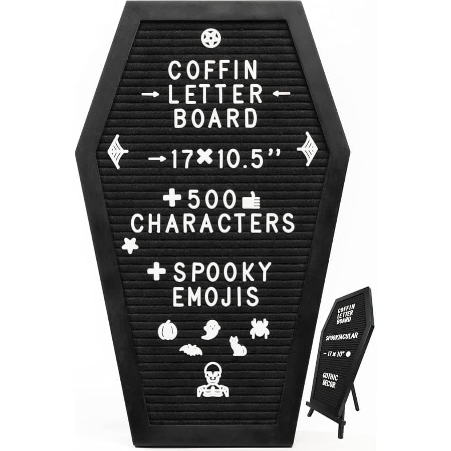 Halloween Deals at Amazon: 50% off or more Halloween Deals at Amazon: 50% off or more