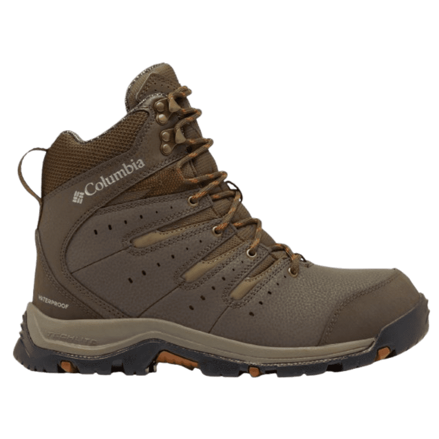 Columbia Men's Gunnison II Omni-Heat Boots: $84