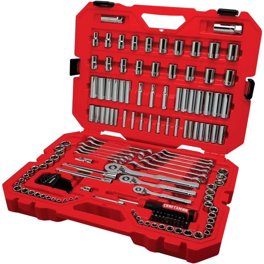 Craftsman Tool Deals at Amazon: Up to 55% off