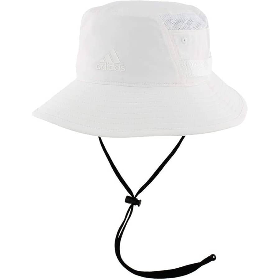 adidas Men's Victory Bucket Hat: $9.30 adidas Men's Victory Bucket Hat: $9.30