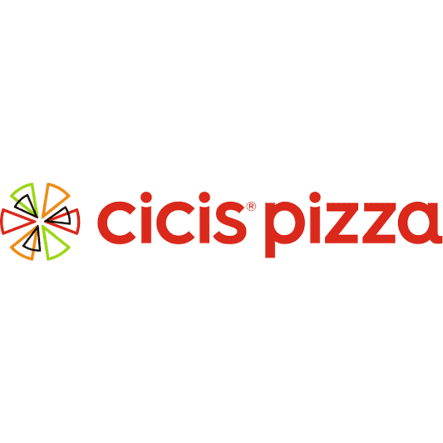 Cicis Pizza Buffet: $5.99 adult buffet every Monday & Tuesday