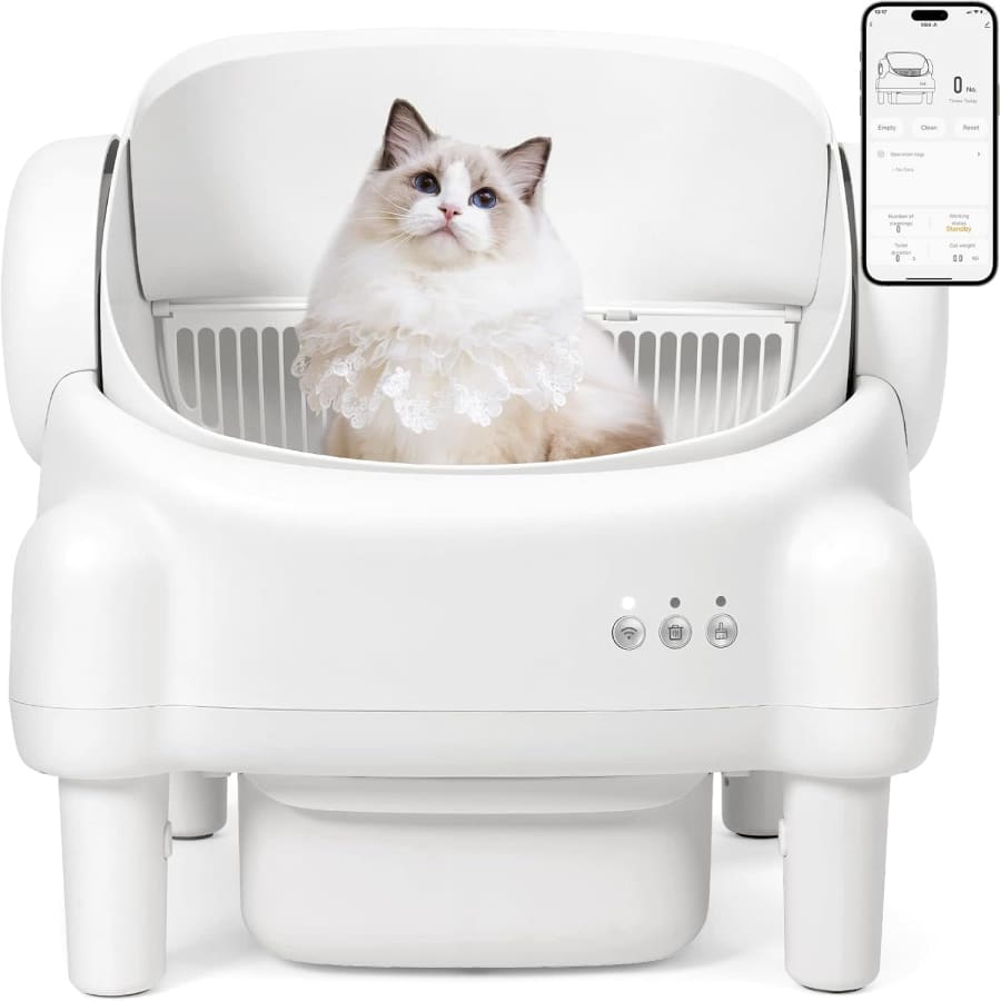 Amazon Pet Black Friday Deals: Up to 45% off