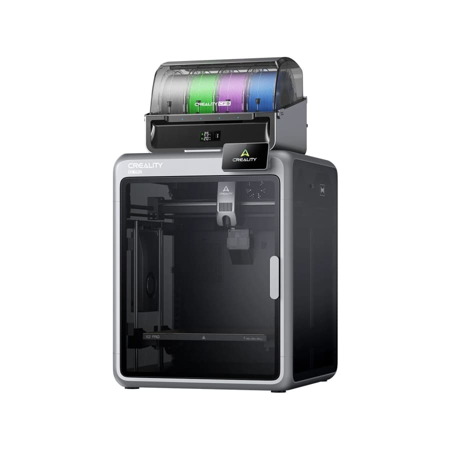 Creality K2 Pro Combo 3D Printer: $994
