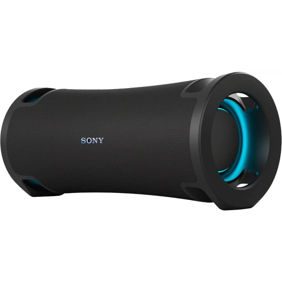 Certified Refurb Sony ULT Field 7 Wireless Portable Bluetooth Speaker: $146 Certified Refurb Sony ULT Field 7 Wireless Portable Bluetooth Speaker: $146