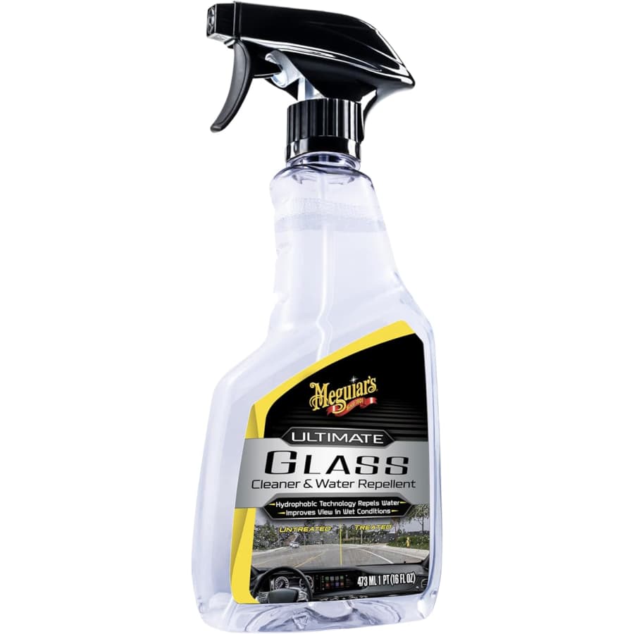 Meguiar's Automotive Cleaning Supply Deals at Amazon: Up to 42% off Meguiar's Automotive Cleaning Supply Deals at Amazon: Up to 42% off