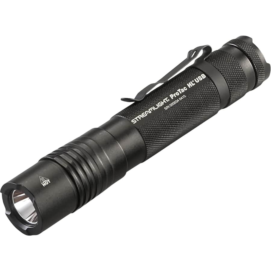 Streamlight Black Friday Flashlight Deals at Amazon: Up to 32% off