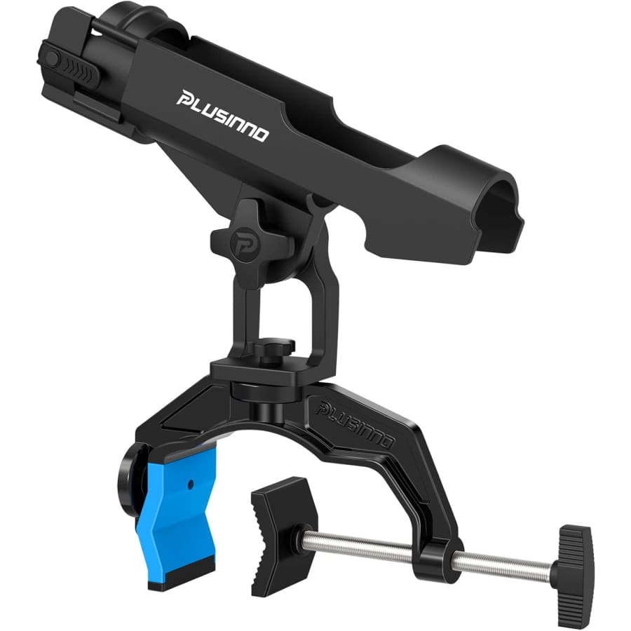 Plusinno Fishing Rod Holder: $21 Plusinno Fishing Rod Holder: $21