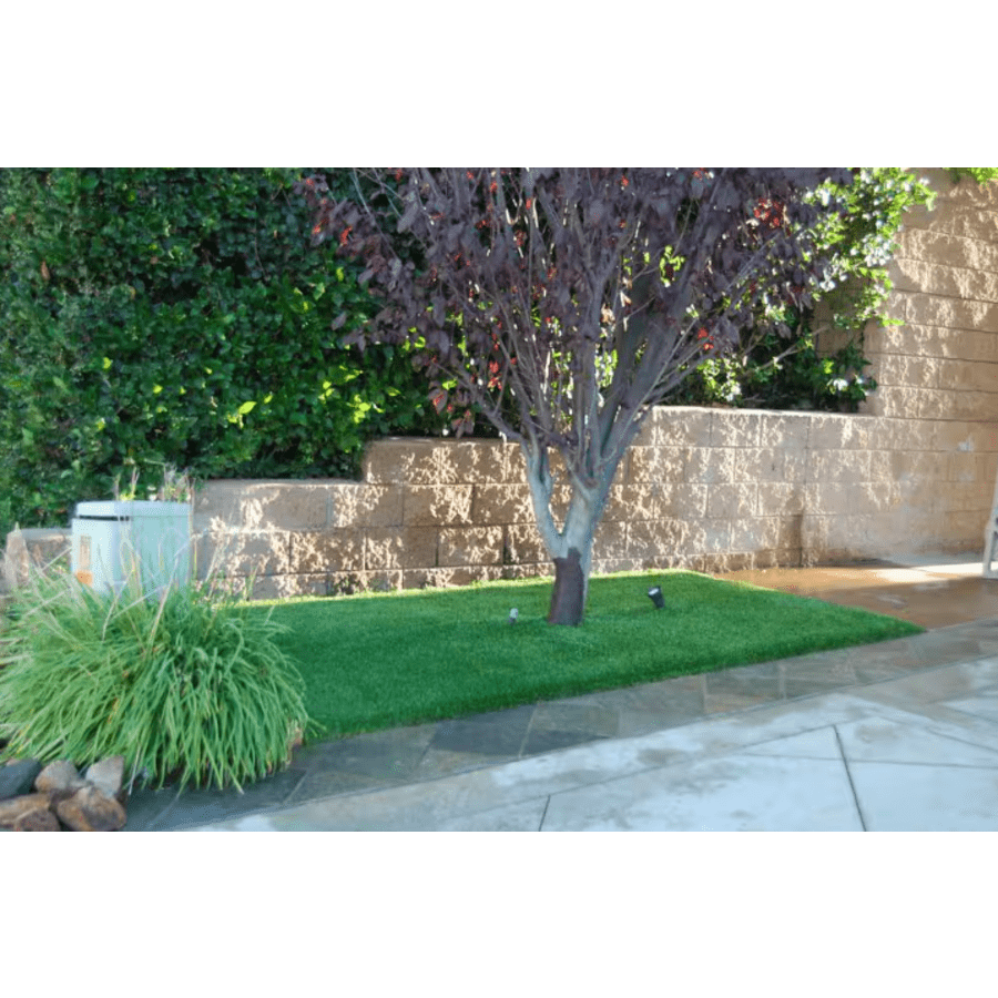 Greenline Artificial Grass Cut-to-Length Grass Carpet: $1.74 / Sq. Ft.