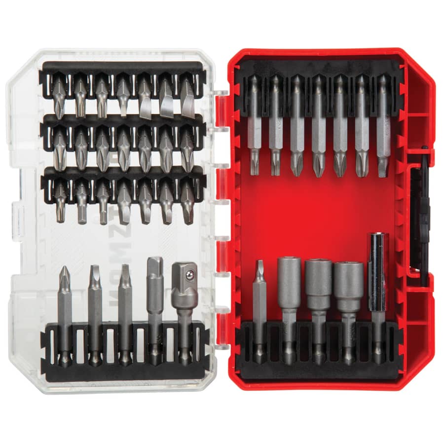 Craftsman Drill Bit Sets at Lowe's: Up to 70% off