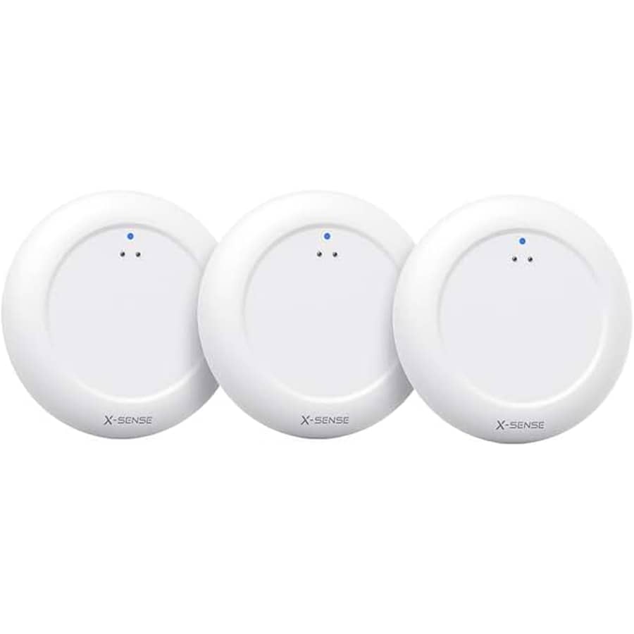 X-Sense Home Protection Sensor Deals at Amazon: Up to 40% off