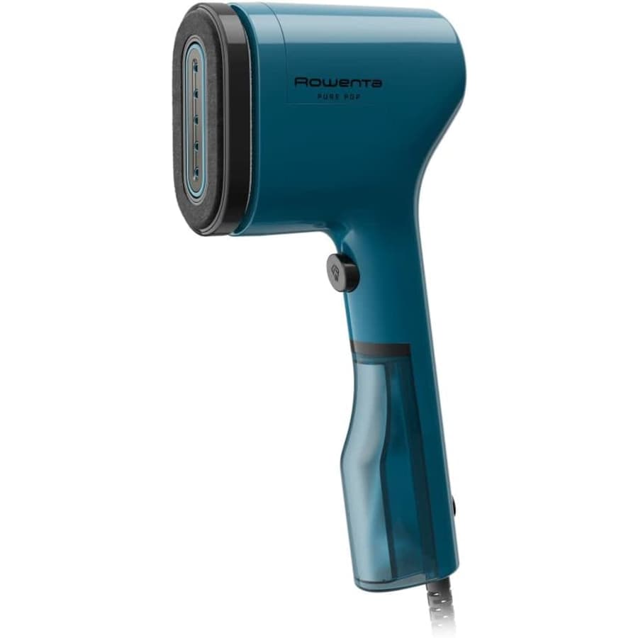 Rowenta PurePop Handheld Clothing Steamer: $21.22