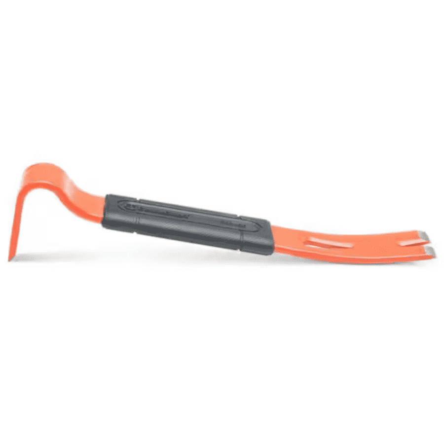 Crescent 7" Flat Pry Bar with Grip: $5 Crescent 7" Flat Pry Bar with Grip: $5