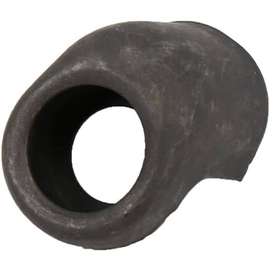 GM Genuine Parts Engine Oil Pressure Relief Valve Deflector: $6.99