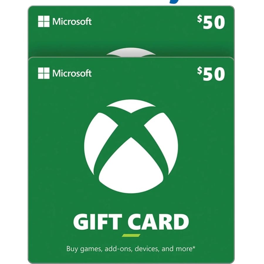 $100 Xbox Gift Card: $90 for members $100 Xbox Gift Card: $90 for members