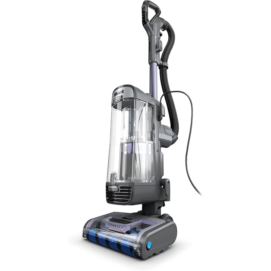 Shark Vertex DuoClean PowerFins Upright Vacuum: $220