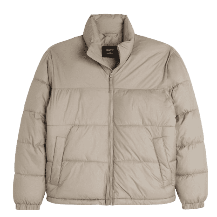 Hollister Men's Jackets and Coats Clearance Deals: Up to 50% off + extra 20% off most Hollister Men's Jackets and Coats Clearance Deals: Up to 50% off + extra 20% off most