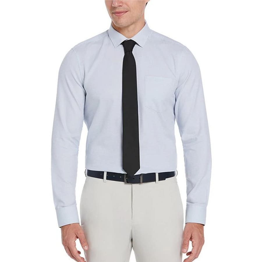 Perry Ellis Men's Clearance Shirt Deals at Dillard's: From $14.99 Perry Ellis Men's Clearance Shirt Deals at Dillard's: From $14.99