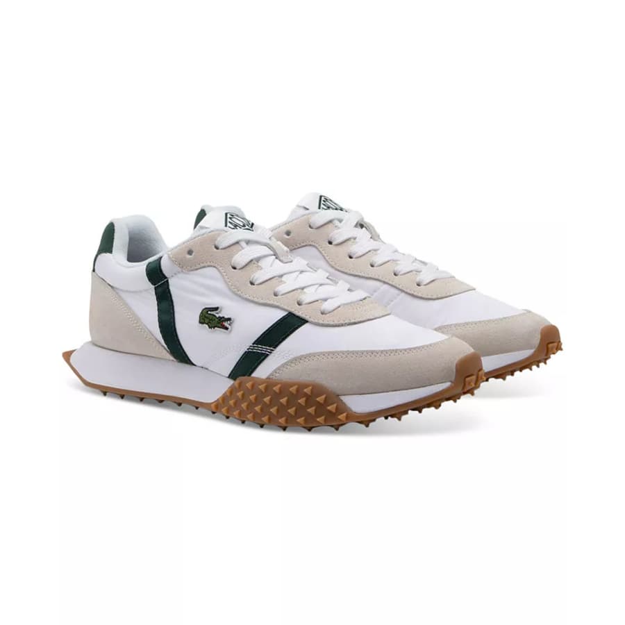 Lacoste Winter Clearance at Macy's: Up to 72% off