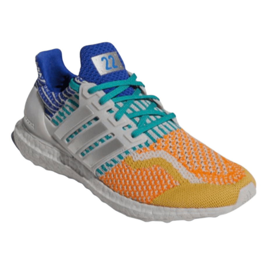 adidas Men's Ultraboost 5.0 DNA Shoes: $70