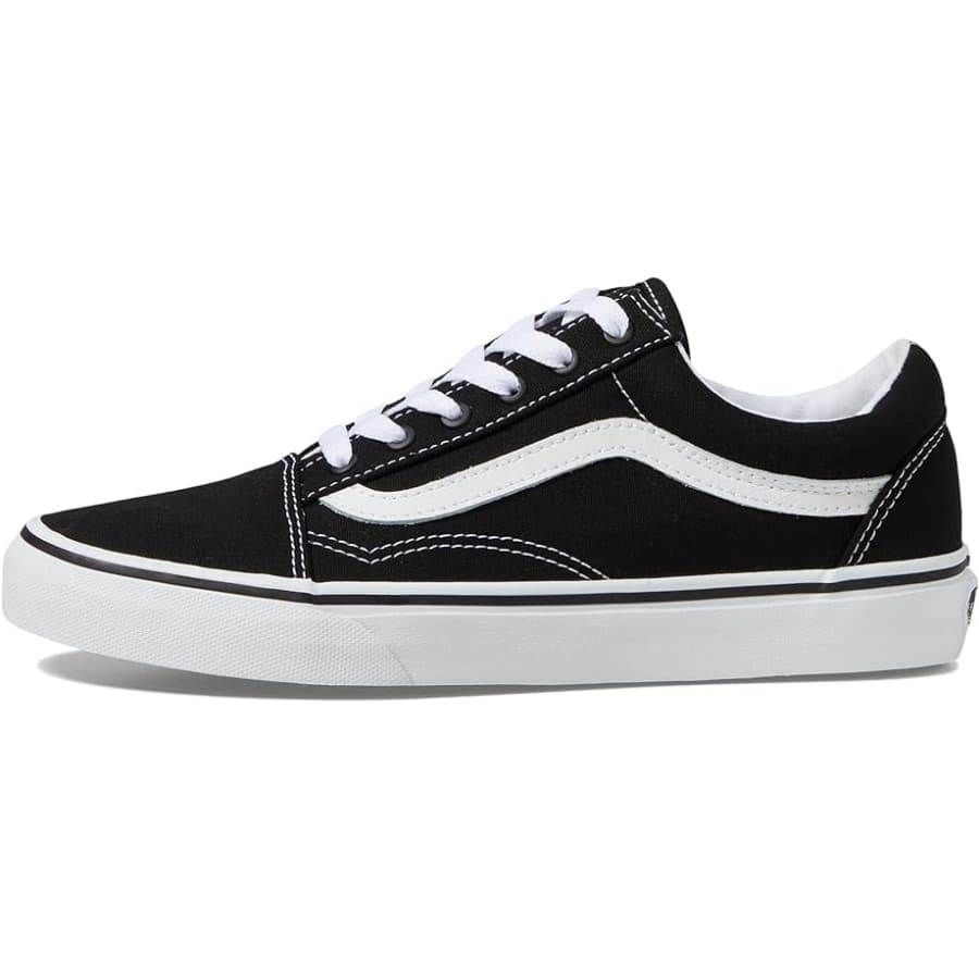 Vans Deals at Zappos: Up to 40% off