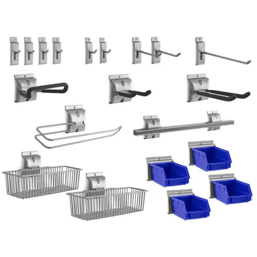 Home Depot Spring Black Friday Garage Wall Organization Deals: Up to 65% off