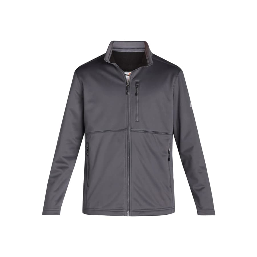 Ozark Trail Men's Softshell Jacket: from $10 Ozark Trail Men's Softshell Jacket: from $10