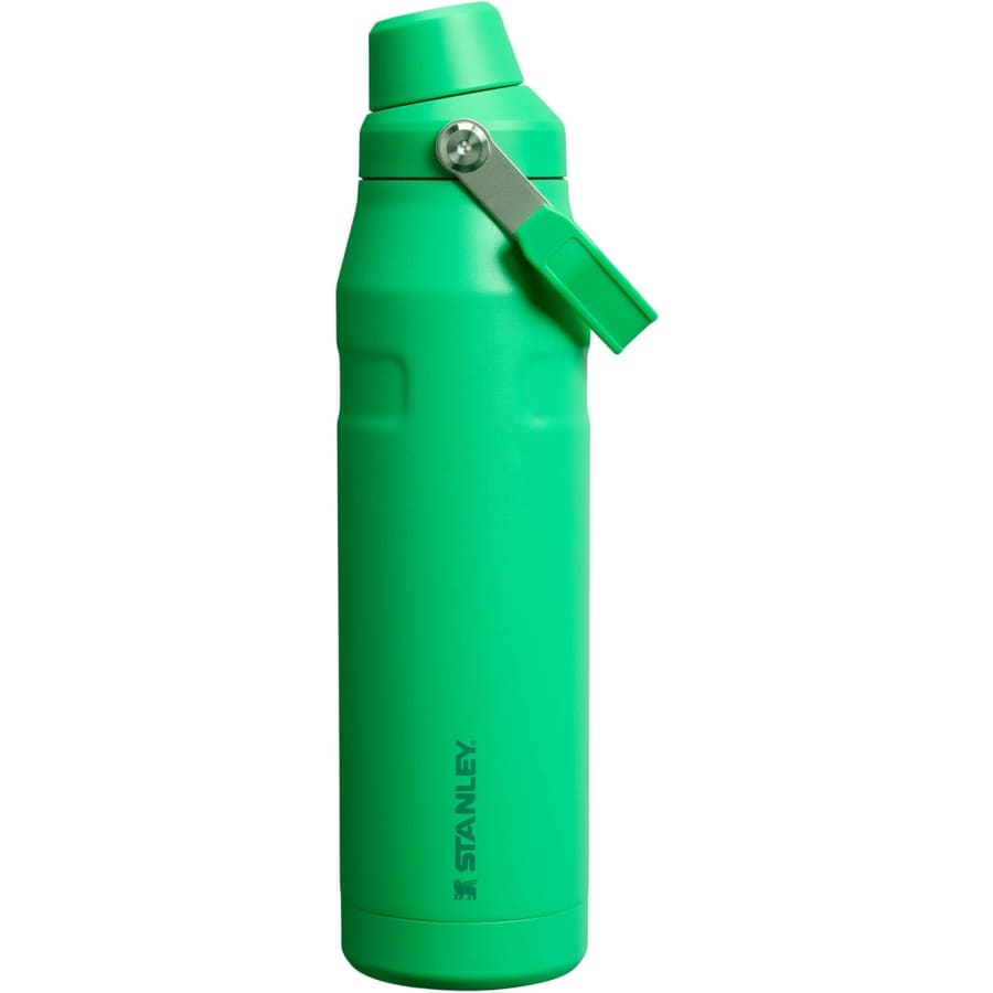 Stanley 1913 36-oz. IceFlow Fast Flow Water Bottle: $18