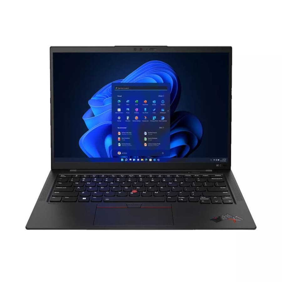 Certified Refurb Lenovo Thinkpad X1 Carbon G10 12th-Gen. i7 14" Laptop: $782 in cart Certified Refurb Lenovo Thinkpad X1 Carbon G10 12th-Gen. i7 14" Laptop: $782 in cart