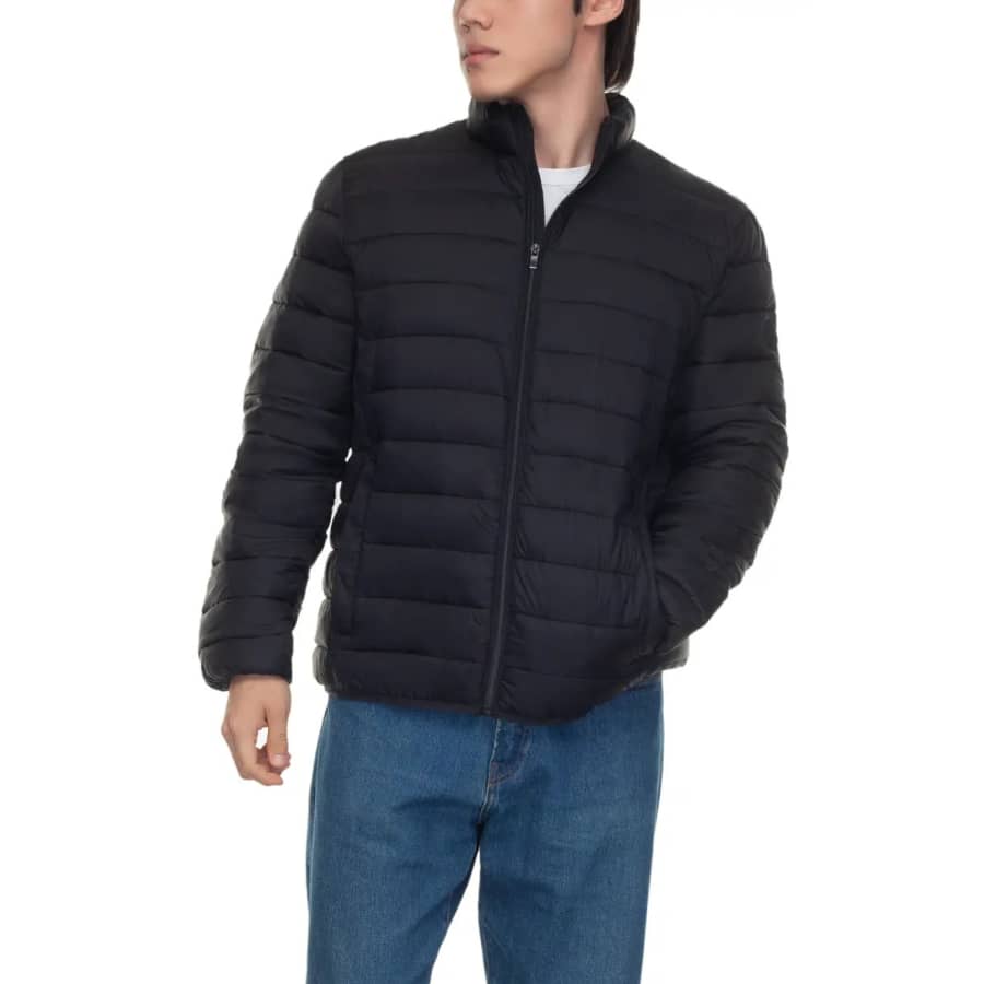 Nordstrom Men's Sale and Clearance Outerwear Deals: Up to 76% off