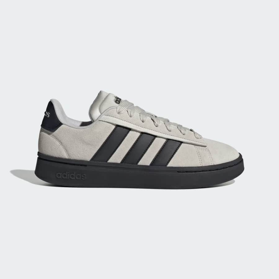 adidas Men's Grand Court Alpha Shoes: $22 adidas Men's Grand Court Alpha Shoes: $22