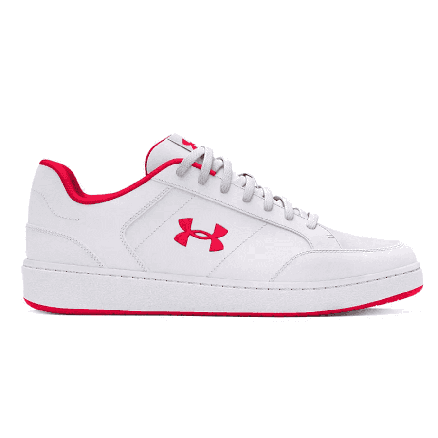 Under Armour Men's UA Official Sneakers: $42 Under Armour Men's UA Official Sneakers: $42