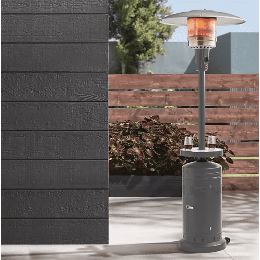 Member's Mark Patio Heater with LED Table: $120 for members