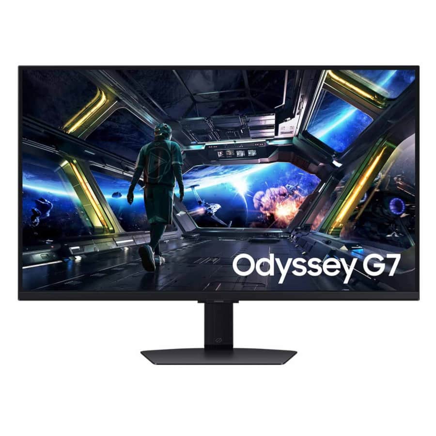 Samsung Gaming Month Monitor Deals: From $230