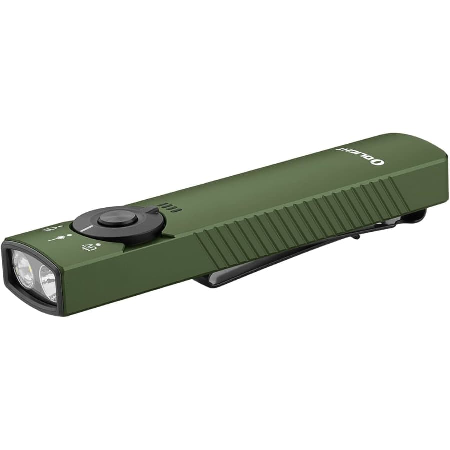 Olight Arkfeld Pro Rechargeable EDC Flashlight: $70 Olight Arkfeld Pro Rechargeable EDC Flashlight: $70