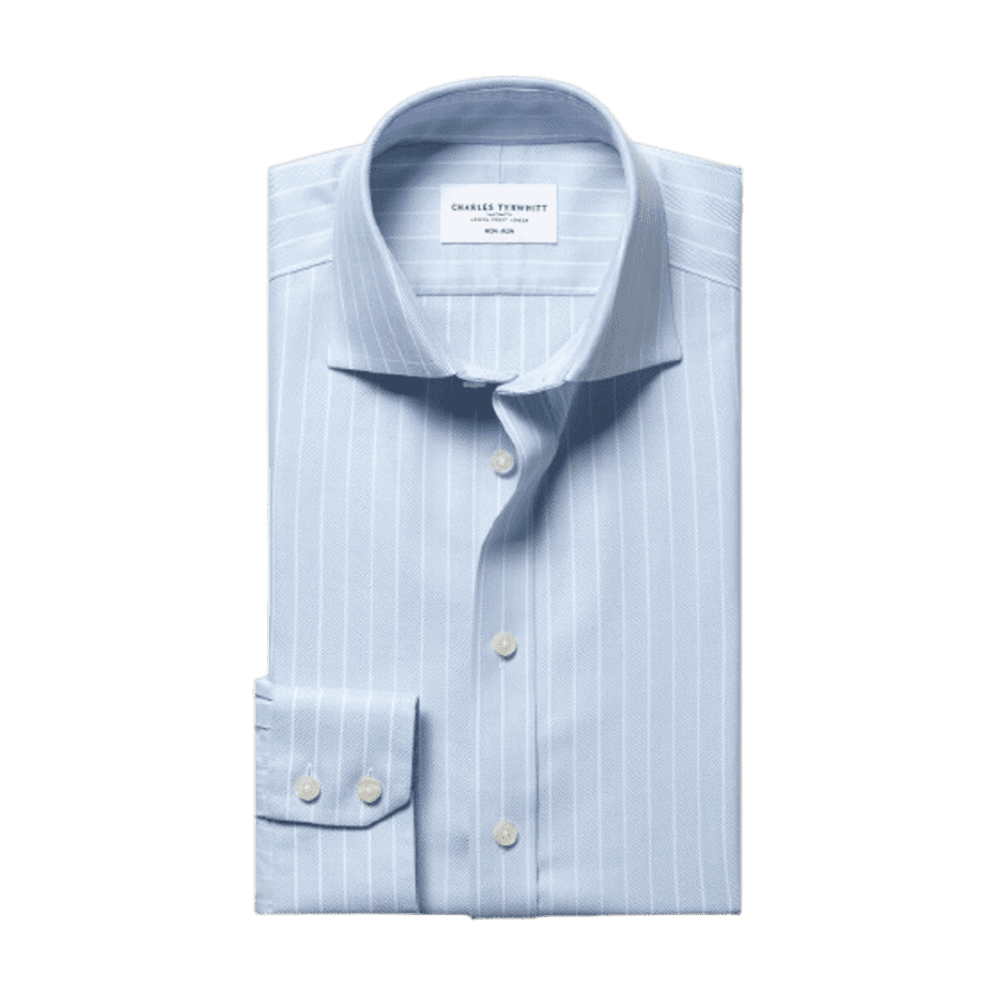 Charles Tyrwhitt Sale: 26% off storewide Charles Tyrwhitt Sale: 26% off storewide