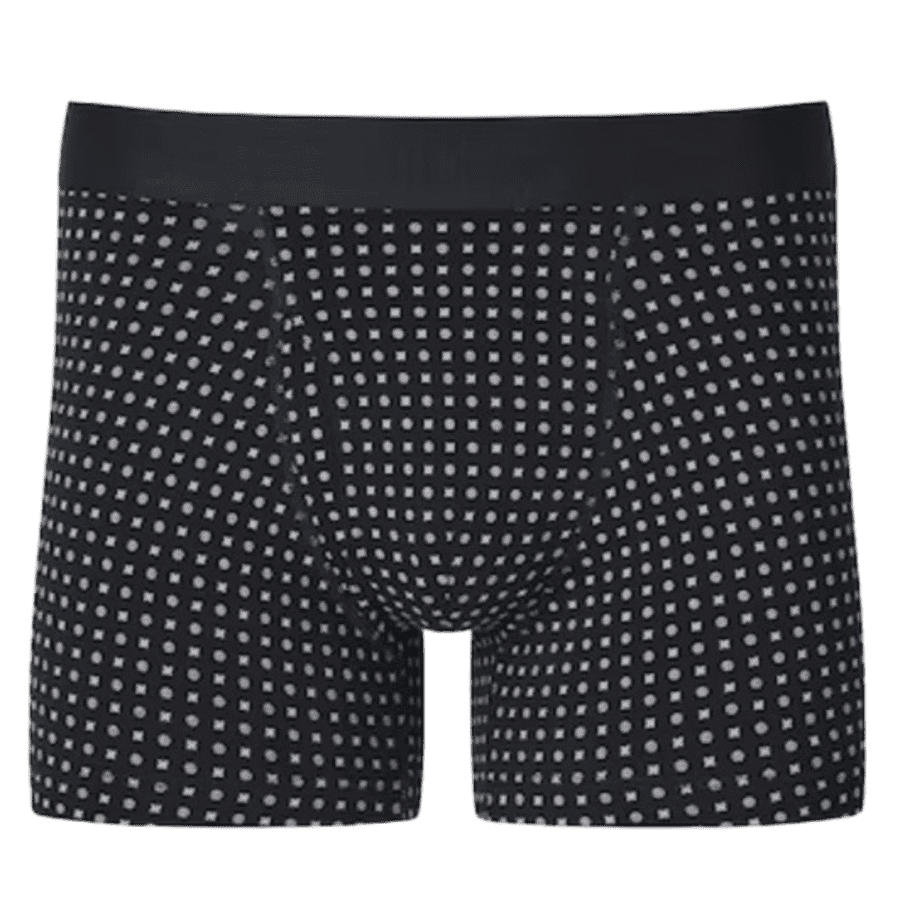 Uniqlo Men's Underwear: 2 for $13 Uniqlo Men's Underwear: 2 for $13